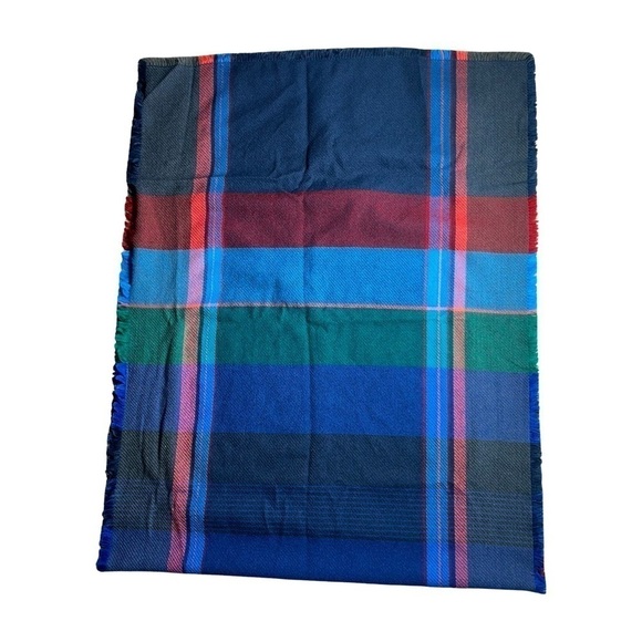 Merona Blanket Scarf - Picture 4 of 4